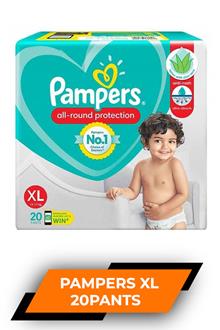 Pampers Xl 20pants